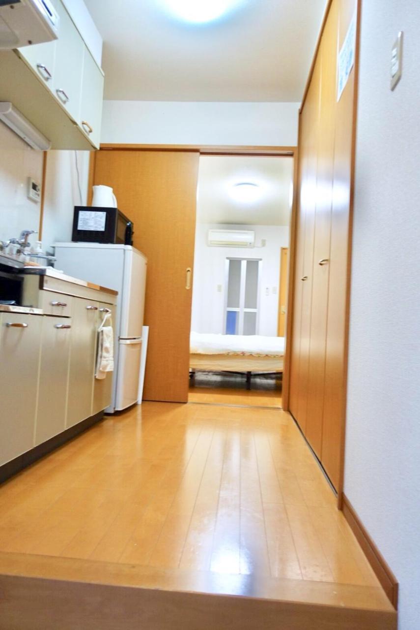 Central Osaka House Umeda Namba Exterior photo