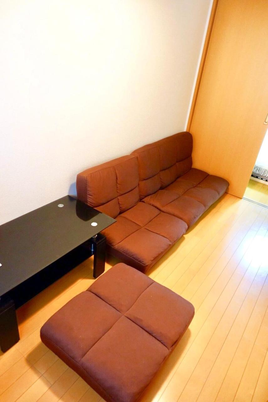 Central Osaka House Umeda Namba Exterior photo