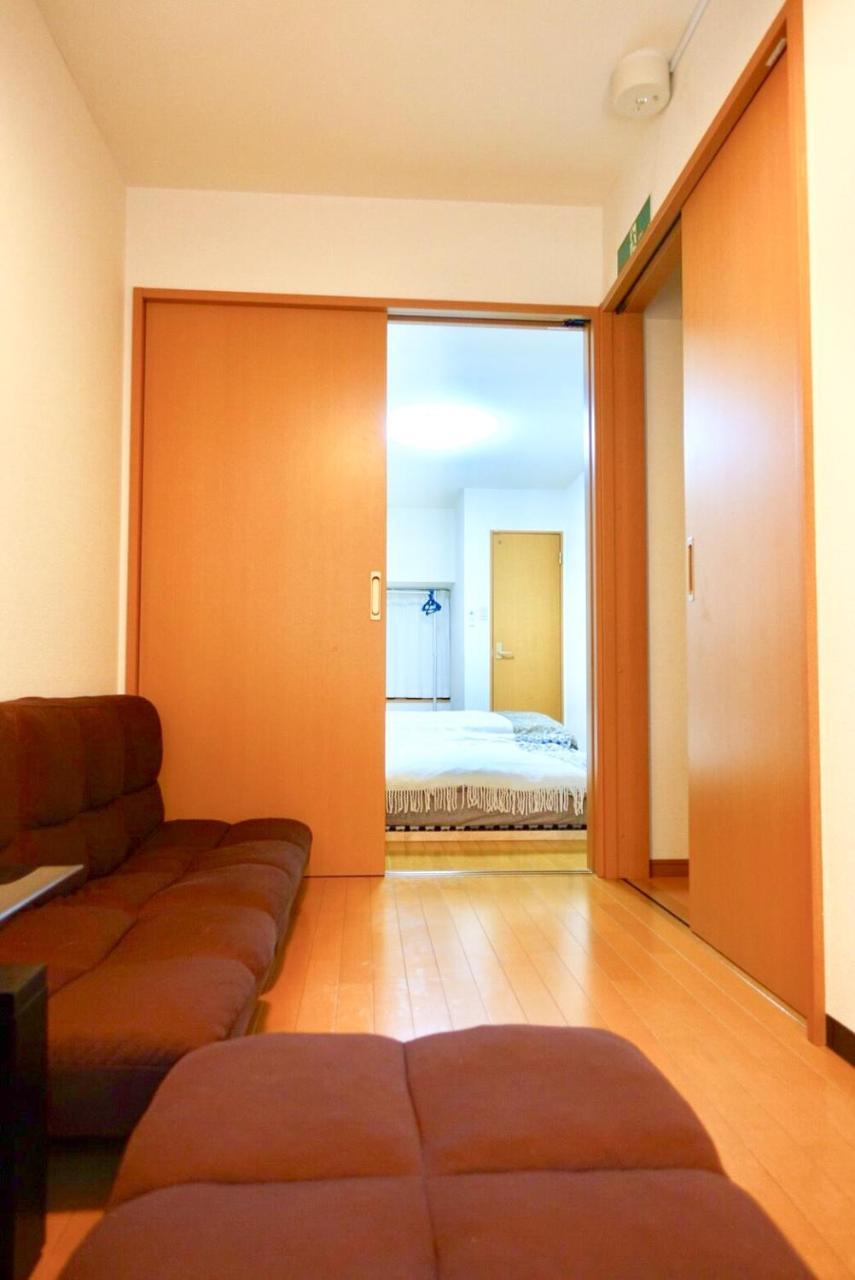 Central Osaka House Umeda Namba Exterior photo
